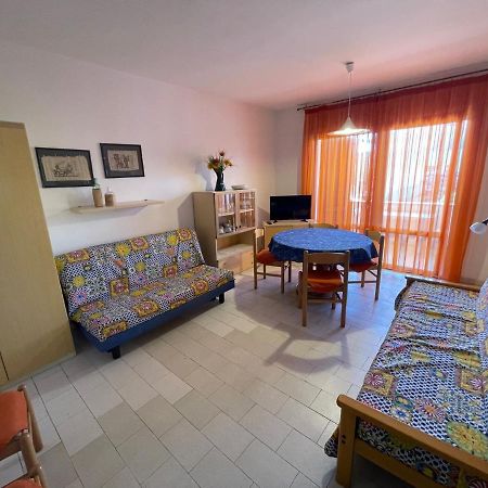 Vega Bilocale Con Piscina E Terrazza Apartment Caorle Exterior photo