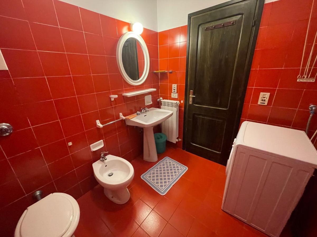 Vega Bilocale Con Piscina E Terrazza Apartment Caorle Exterior photo